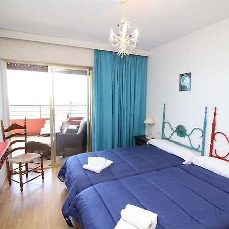 Principado Arena 20-B Apartment Benidorm Luaran gambar