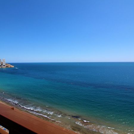 Principado Arena 20-B Apartment Benidorm Luaran gambar