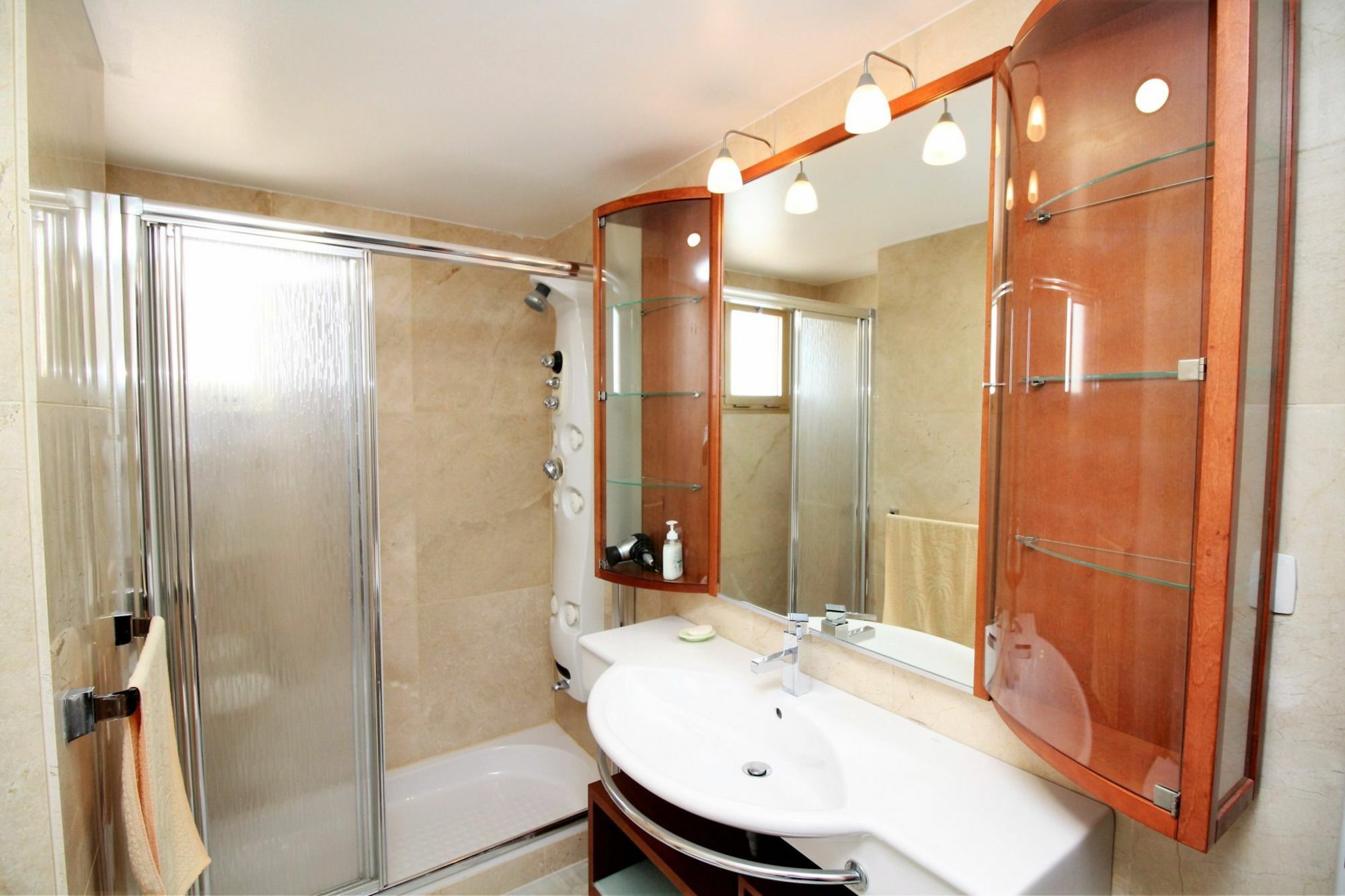 Principado Arena 20-B Apartment Benidorm Luaran gambar