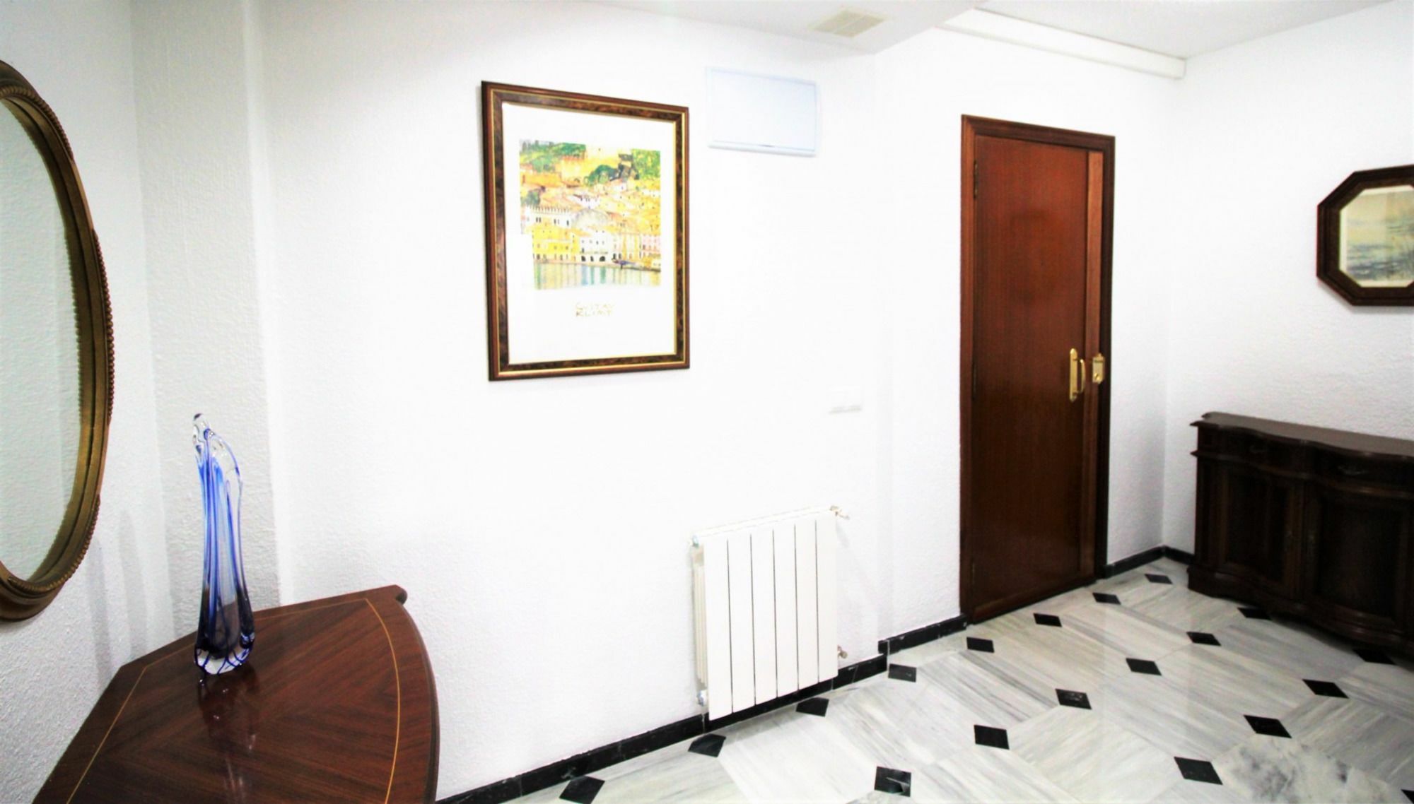 Principado Arena 20-B Apartment Benidorm Luaran gambar