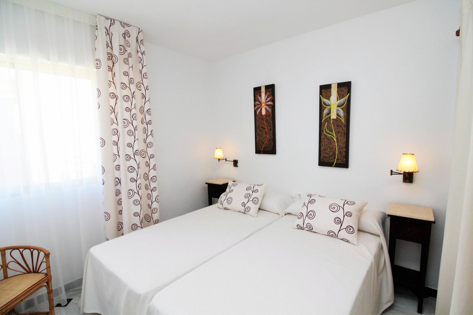 Principado Arena 20-B Apartment Benidorm Luaran gambar