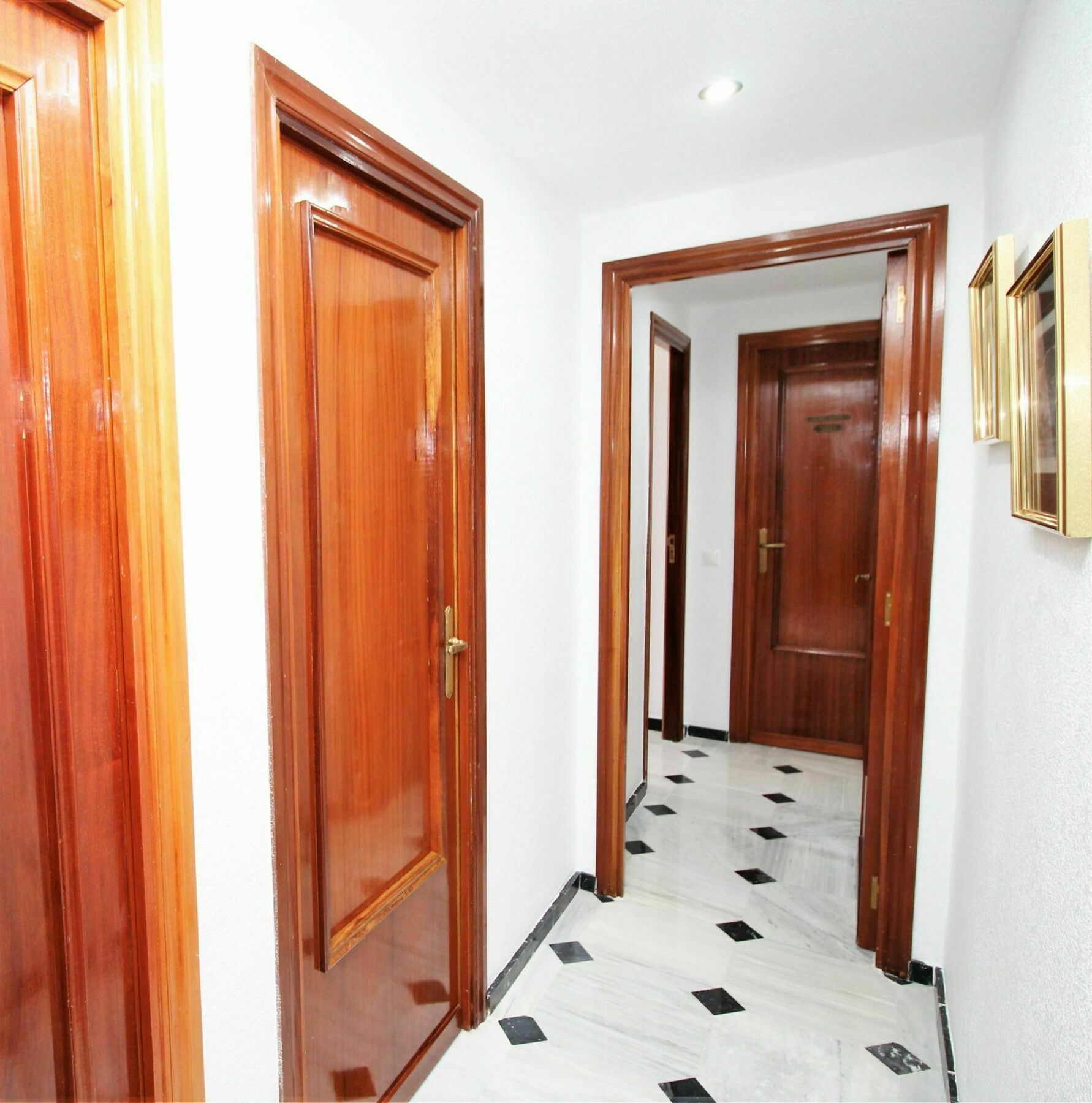 Principado Arena 20-B Apartment Benidorm Luaran gambar