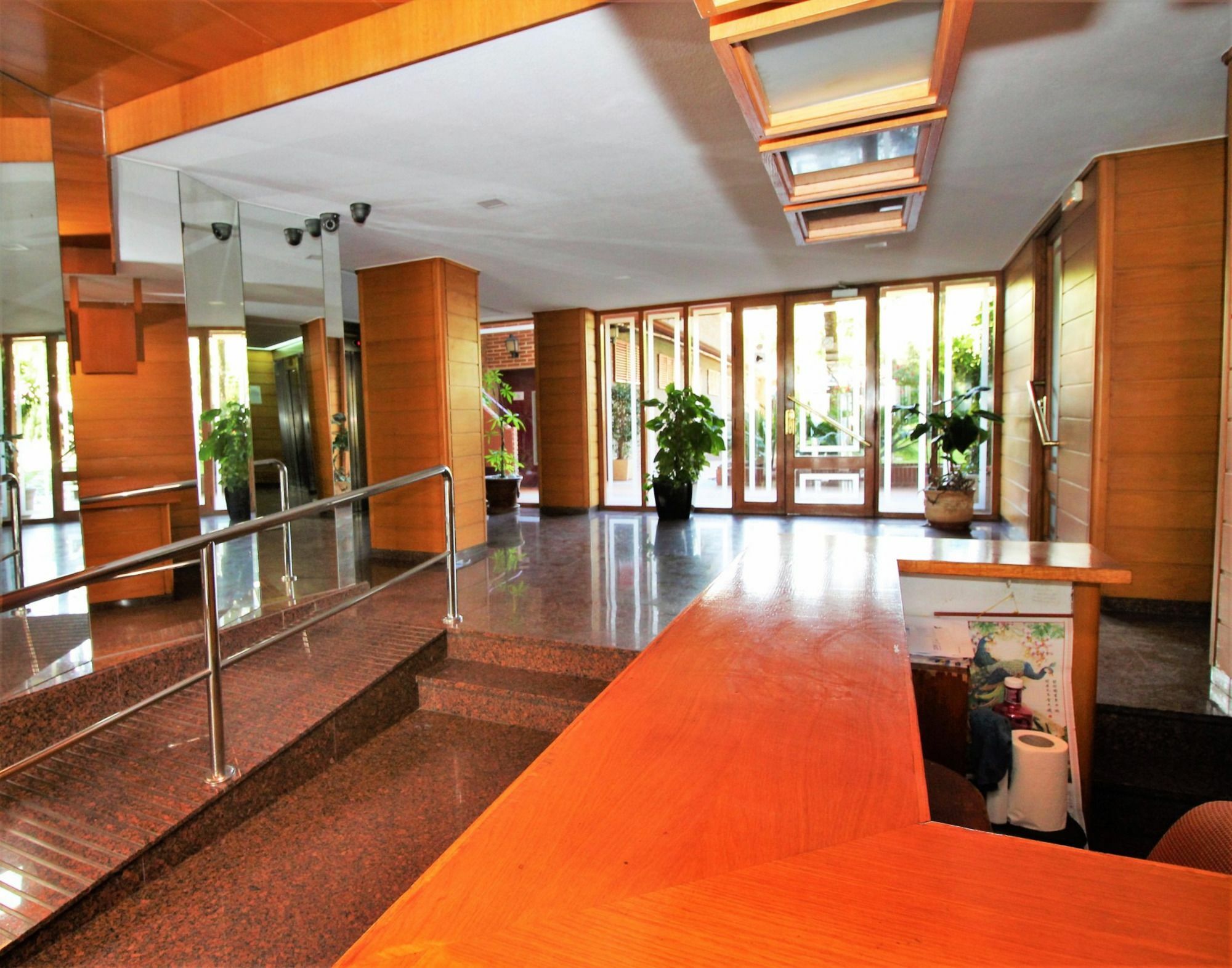 Principado Arena 20-B Apartment Benidorm Luaran gambar