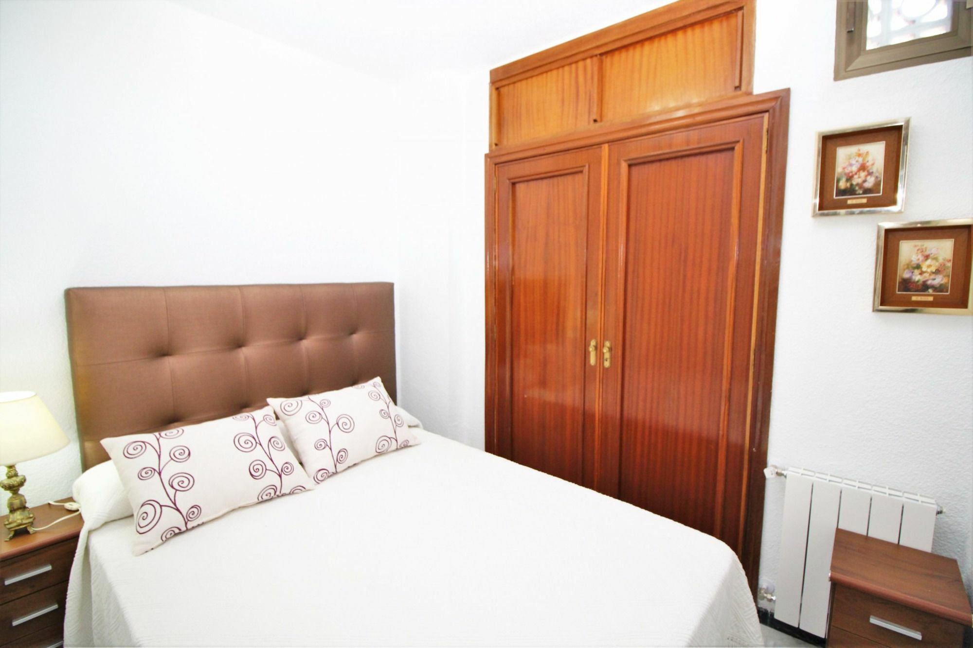 Principado Arena 20-B Apartment Benidorm Luaran gambar
