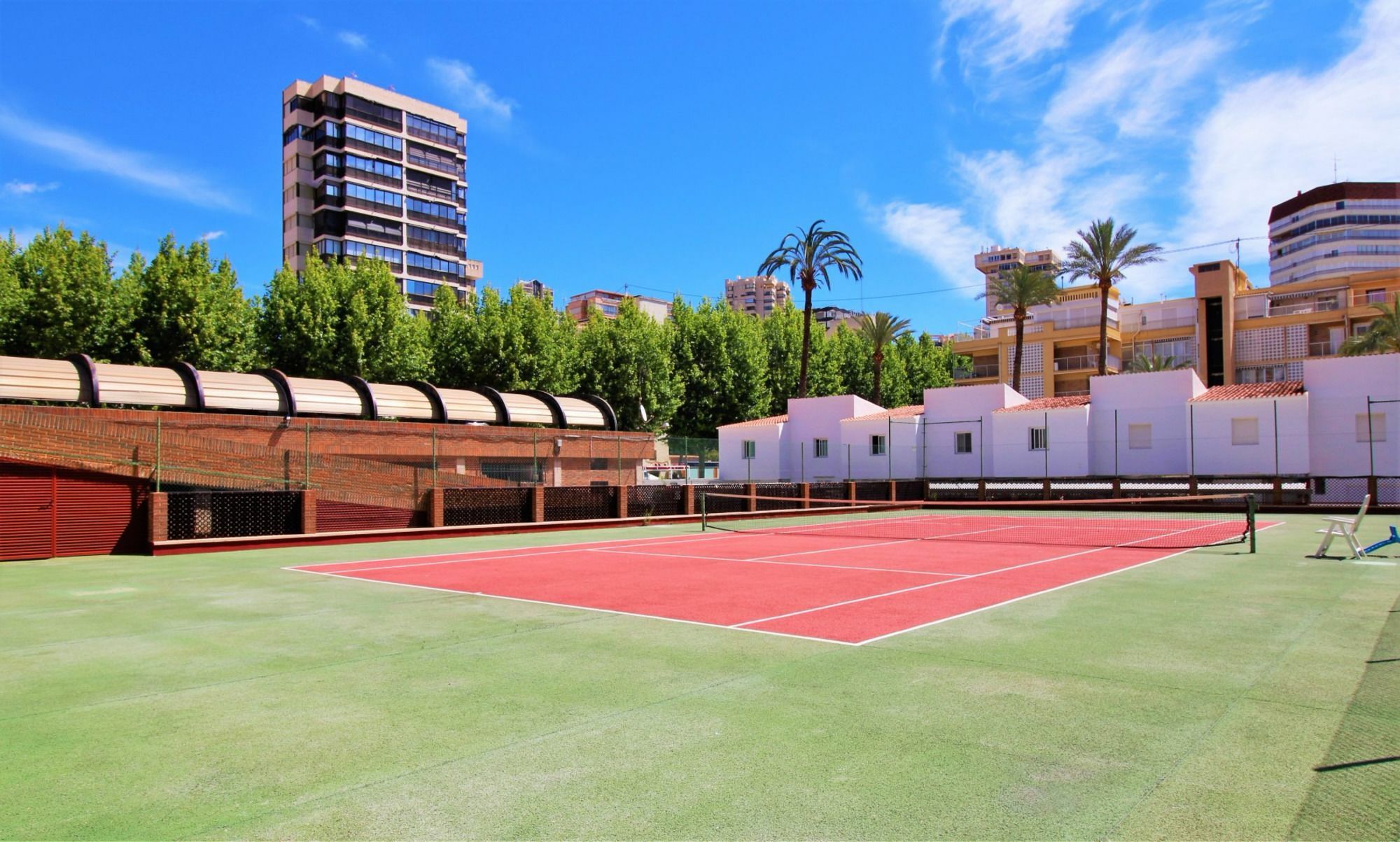 Principado Arena 20-B Apartment Benidorm Luaran gambar