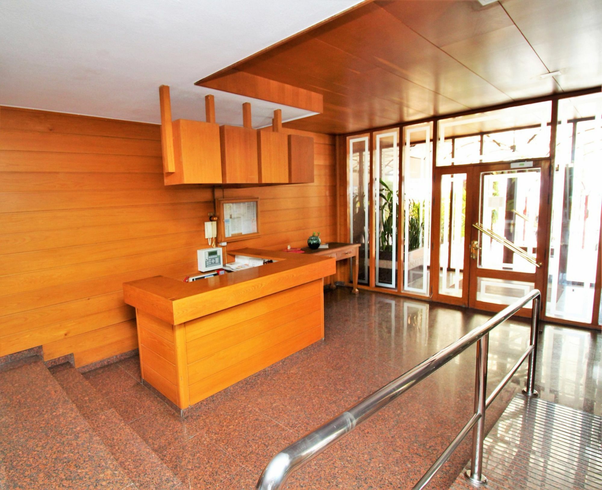 Principado Arena 20-B Apartment Benidorm Luaran gambar